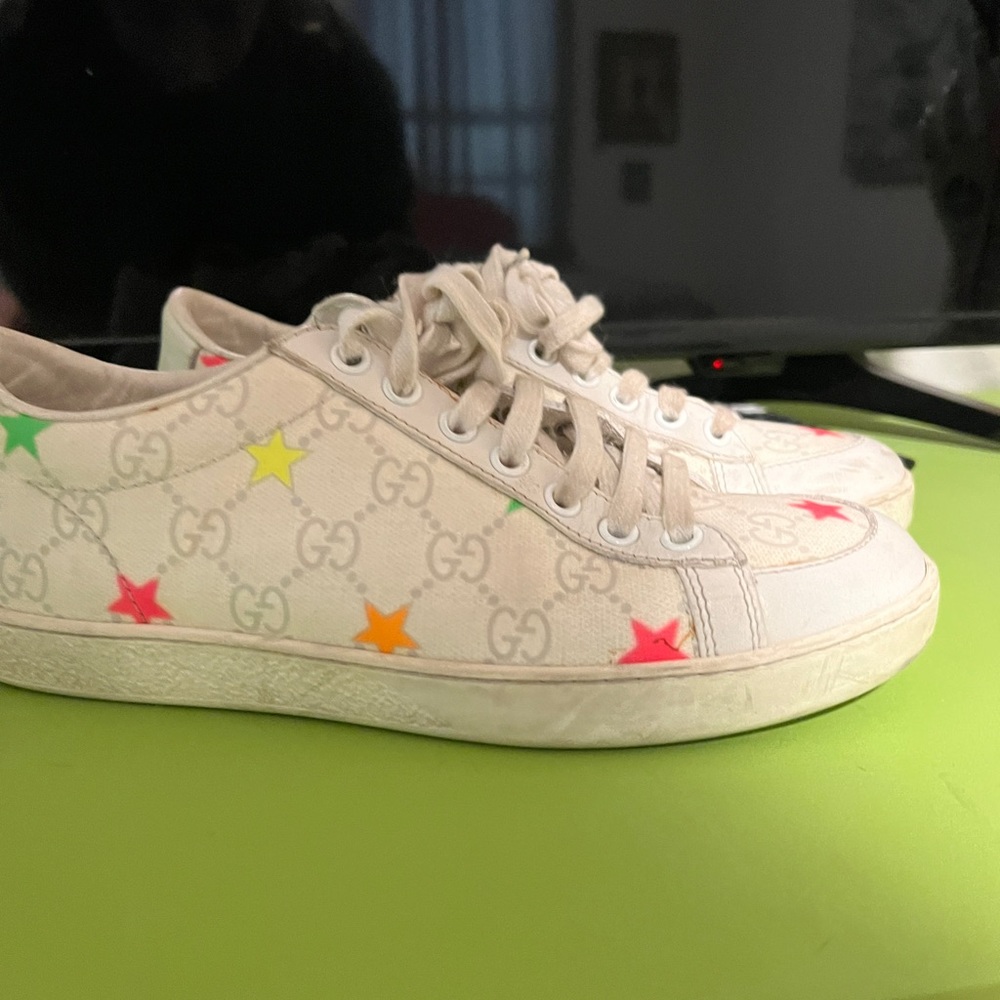 Gucci sneakers